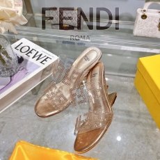 Fendi Sandals